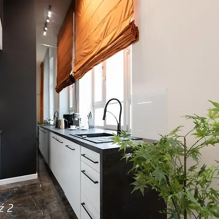 Mye - Kamienica Sienkiewicza وودج